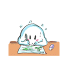 なんとかマン（個別スタンプ：6）