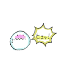 なんとかマン（個別スタンプ：30）