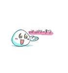 なんとかマン（個別スタンプ：35）