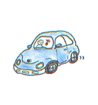 楽しいママン（個別スタンプ：33）