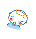 楽しいママン（個別スタンプ：40）