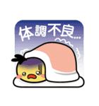 かめのすけ君（個別スタンプ：19）