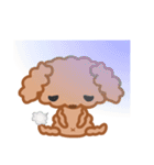 ト吉（個別スタンプ：13）