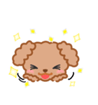 ト吉（個別スタンプ：22）