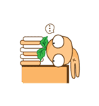 BIG HEAD（個別スタンプ：15）