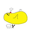 たまじろう（個別スタンプ：2）