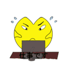 たまじろう（個別スタンプ：15）