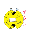たまじろう（個別スタンプ：26）