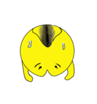 たまじろう（個別スタンプ：35）