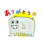 TOKYO STAMP メモリーズ（個別スタンプ：4）