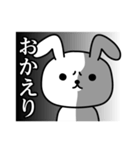 日常で使える！キメキャラすたんぷ（個別スタンプ：40）