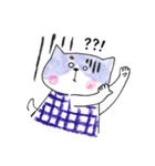 ほんわか犬（個別スタンプ：21）