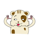 Gatsby Mouse's（個別スタンプ：4）