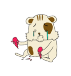 Gatsby Mouse's（個別スタンプ：15）