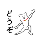 スタンプのみで済ませちゃえ！！（個別スタンプ：30）