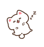 わんちゃん★点点（個別スタンプ：11）