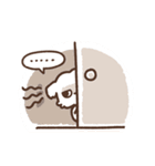 わんちゃん★点点（個別スタンプ：36）