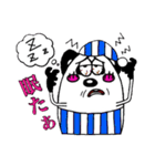 フラパン（個別スタンプ：9）