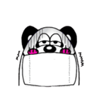 フラパン（個別スタンプ：12）