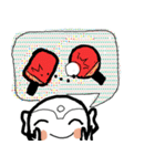 うごかん蔵 NO.2（個別スタンプ：24）