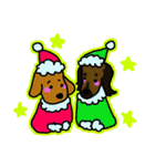 あめ子とお友達スタンプ  第2弾（個別スタンプ：21）