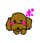 あめ子とお友達スタンプ  第2弾（個別スタンプ：38）