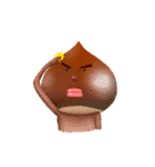 The Chestnut Baron（個別スタンプ：10）
