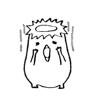 ふとっちょかっぱ（個別スタンプ：5）