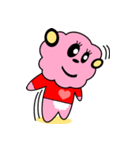 サングラスな人達 ？ vol.45（個別スタンプ：33）