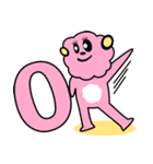 サングラスな人達 ？ vol.45（個別スタンプ：38）