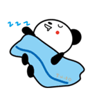 シポマル（個別スタンプ：9）