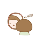 lovely choo's day2（個別スタンプ：2）