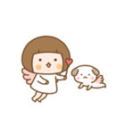 lovely choo's day2（個別スタンプ：28）