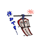 カー ドクター（個別スタンプ：5）