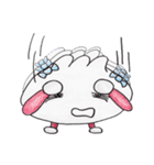 あつあつの小籠包子ちゃん（個別スタンプ：15）