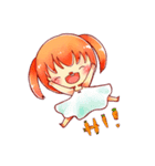 Puu chan（個別スタンプ：1）
