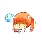 Puu chan（個別スタンプ：28）