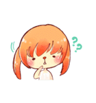 Puu chan（個別スタンプ：31）
