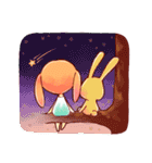 Puu chan（個別スタンプ：39）