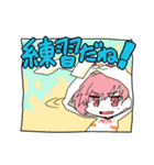 TCGプレイヤーマジウサちゃんのスタンプ（個別スタンプ：29）