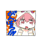 TCGプレイヤーマジウサちゃんのスタンプ（個別スタンプ：38）