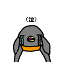 ペンギンは強い（個別スタンプ：15）