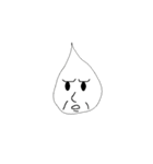 しずくじいさん（個別スタンプ：27）