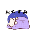 手描きねこ＆封蝋デザイン（個別スタンプ：39）