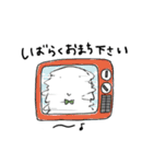 ぽこ 2010 part2（個別スタンプ：31）