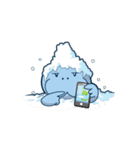 おきぱらコレクション第2弾 冬バージョン（個別スタンプ：13）