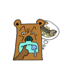 ブサイクマ3（個別スタンプ：29）