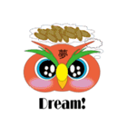 福郎（個別スタンプ：3）