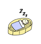 ショウロンポウ（個別スタンプ：15）