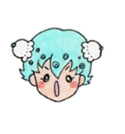 すずラン♪ラン♪（個別スタンプ：10）